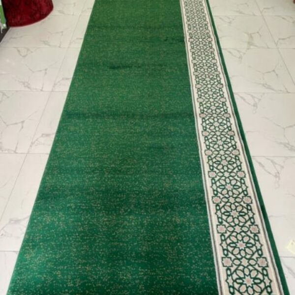 Karpet Masjid Turki Grade F