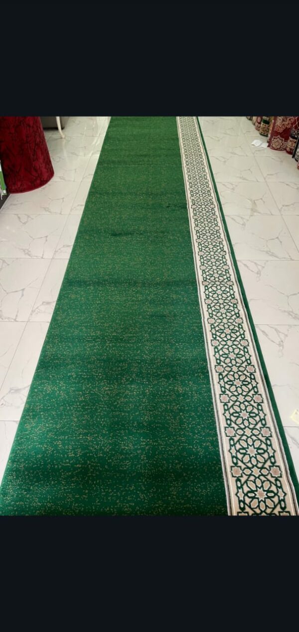 Karpet Masjid Turki Grade F