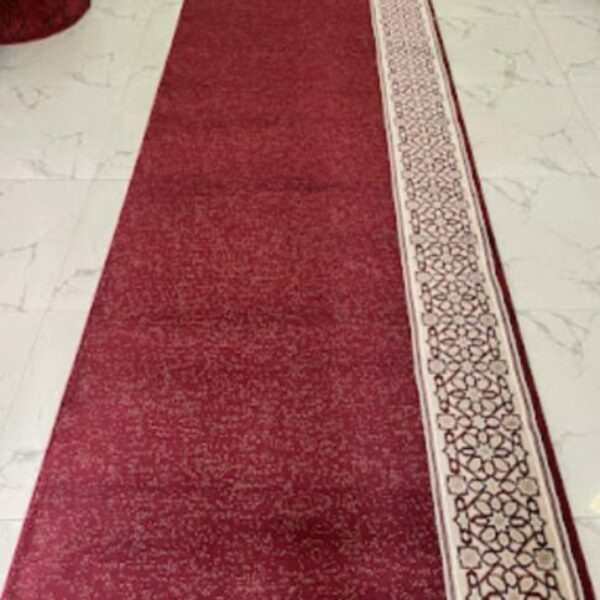 Karpet Masjid Turki Grade F