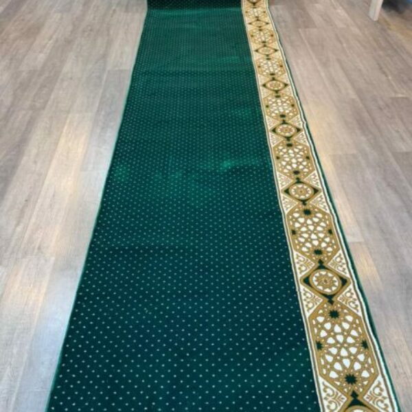 Karpet Masjid Premium Turki