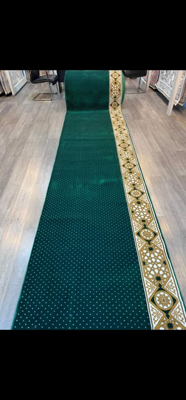 Karpet Masjid Premium Turki